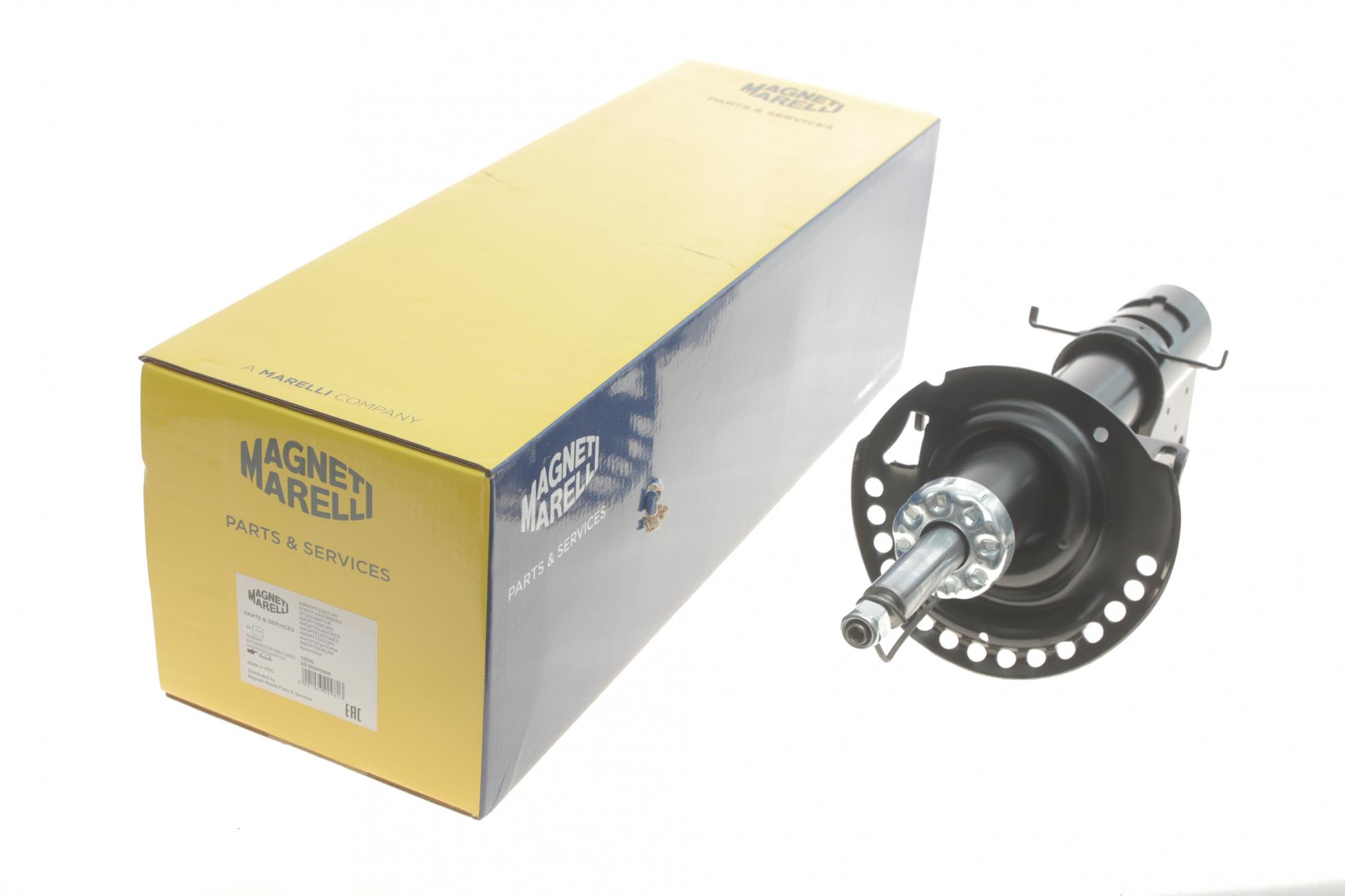357253070000 MAGNETI MARELLI